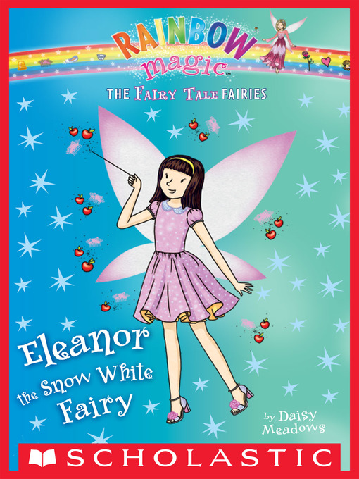 Title details for Eleanor the Snow White Fairy by Daisy Meadows - Wait list